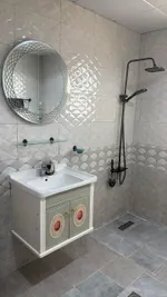 السعر 1200شهري
مدينه الرياض بجوار  الخدمات 📍ستديو مفروش فرش جديد المشاركه مع بنت مصريه في السكن
الاستديو اول ساكن 
0501586928
0️⃣5️⃣0️⃣1️⃣5️⃣8️⃣5️⃣9️⃣2️⃣8️⃣ : Image 5