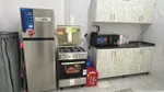 السعر 1200شهري
مدينه الرياض بجوار  الخدمات 📍ستديو مفروش فرش جديد المشاركه مع بنت مصريه في السكن
الاستديو اول ساكن 
0501586928
0️⃣5️⃣0️⃣1️⃣5️⃣8️⃣5️⃣9️⃣2️⃣8️⃣ : Image 6