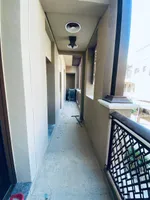 Villa for rent in Al Raffa directly opposite Sharjah Corniche, first row : Image 5