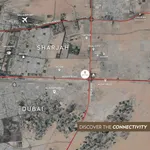 Villa Plots for Sale in Reywan, Sharjah | Freehold | 10% Down Payment : Image 2