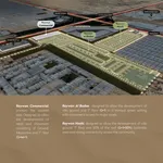 Villa Plots for Sale in Reywan, Sharjah | Freehold | 10% Down Payment : Image 3