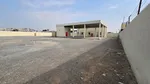 للايجار حوطه في الصناعيه الحديثه في ام القيوين : Image 2