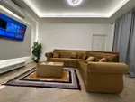 For Rent Apartment in Al Shamkhah, Abu Dhabi : Image 4