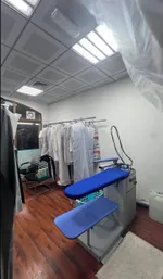 📣 فرصة استثمارية مميزة – للبيع مغسلة ملابس في عجمان بسعر لقطة 📣 : Image 2