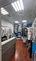 📣 فرصة استثمارية مميزة – للبيع مغسلة ملابس في عجمان بسعر لقطة 📣 : Image 3