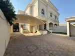 For Rent Villa in Hoshi, Sharjah : Image 1