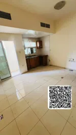For annual rent, Ajman ♨️ Al Nuaimiya 2 👌 👈 Studio with balcony 👌 Address for elegance and beauty 👉 Close to Kuwait Street/For annual rent in Ajman ♨️ Al Nuaimiya 2 👌 👈 Studio with balcony 👌 An address for elegance and beauty 👉 Close to Kuwait Street : Image 5