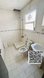 For annual rent, Ajman ♨️ Al Nuaimiya 2 👌 👈 Studio with balcony 👌 Address for elegance and beauty 👉 Close to Kuwait Street/For annual rent in Ajman ♨️ Al Nuaimiya 2 👌 👈 Studio with balcony 👌 An address for elegance and beauty 👉 Close to Kuwait Street : Image 7