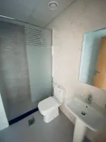 Two bedroom apartment with 2 bathrooms with two parkings : Image 3