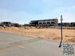 ارض تاون هاوس مع رخصة البناء بسعر وموقع مميز الحليو2 عجمان : Image 2