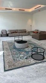 Ultra-Luxury 5BR Contemporary Villa | Private Pool & Elevator | District One MBR City : Image 2