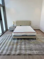 Ultra-Luxury 5BR Contemporary Villa | Private Pool & Elevator | District One MBR City : Image 5