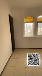 للإيجار السنوي عجمان ♨️الراشيديه3  👌 👈غرفه وصاله ببلكونه👌 عنوان للآناقة والجمال 👉قريب علي  ابراج عجمان وان/For annual rent in Ajman ♨️ Al Rashidiya 3 👌  👈 One bedroom and living room with balcony 👌 An address for elegance and beauty 👉 Near Ajman One  : Image 6
