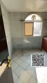 للإيجار السنوي عجمان ♨️الراشيديه3  👌 👈غرفه وصاله ببلكونه👌 عنوان للآناقة والجمال 👉قريب علي  ابراج عجمان وان/For annual rent in Ajman ♨️ Al Rashidiya 3 👌  👈 One bedroom and living room with balcony 👌 An address for elegance and beauty 👉 Near Ajman One  : Image 8