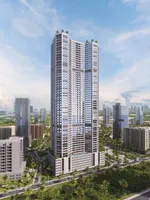 انفينتي تاور - عجمان : Image 7