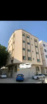 بنايه ارضي و4طوابق للبيع بمنطقه البستان بعجمان : Image 1