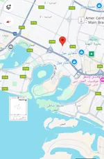 ارض تجارية للايجار لكل الجنسيات في الدراري التجارية الشارقة : Image 1