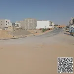 ارض سكني زاوية شارعين 205متر بالقرب من الطرق الرئيسية بسعر ممتاز : Image 4