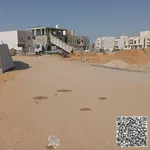 ارض سكني زاوية شارعين 205متر بالقرب من الطرق الرئيسية بسعر ممتاز : Image 5