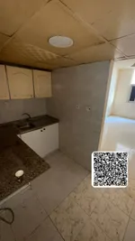 للإيجار السنوي في عجمان ♨️استديو مطبخ منفصل👌 👈في الراشيديه 3   قريب علي  عجمان وان تاور👈For annual rent in Ajman ♨️ Studio apartment with separate kitchen 👌  👈 In Al Rashidiya 3, near Ajman One Tower : Image 5
