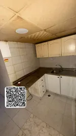 للإيجار السنوي في عجمان ♨️استديو مطبخ منفصل👌 👈في الراشيديه 3   قريب علي  عجمان وان تاور👈For annual rent in Ajman ♨️ Studio apartment with separate kitchen 👌  👈 In Al Rashidiya 3, near Ajman One Tower : Image 7