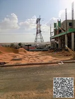 أقل سعر في السوق ارض تاون هاوس بجوار المسجد الحليو2 عجمان : Image 1