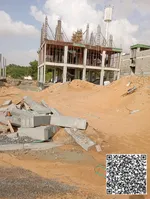 أقل سعر في السوق ارض تاون هاوس بجوار المسجد الحليو2 عجمان : Image 4