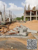 أقل سعر في السوق ارض تاون هاوس بجوار المسجد الحليو2 عجمان : Image 5