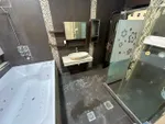 للايجار شقة غرفتين وصاله في البطين ابوظبي : Image 3