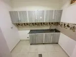 للايجار شقة غرفتين وصاله في البطين ابوظبي : Image 4