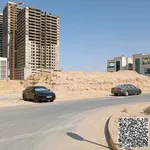 ارض سكني بأفضل مكان بعجمان منطقة العامرة بجوار ابراج مدينة الإمارات : Image 3