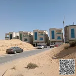 ارض سكني بأفضل مكان بعجمان منطقة العامرة بجوار ابراج مدينة الإمارات : Image 1