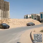 ارض سكني بأفضل مكان بعجمان منطقة العامرة بجوار ابراج مدينة الإمارات : Image 2