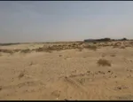 للبيع ارض تجارية في عذيب الشارقة : Image 1