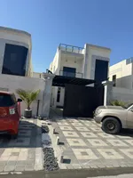 فيلا للبيع في الروضة 3 عجمان : Image 1