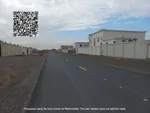 للبيع ارض ثاني قطعه من شارع النسيم العام مميزه في منطقة المنامه 13 عجمان : Image 3