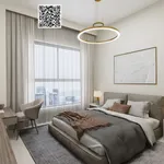 غرفة وصالة للبيع في Oasis Tower 3 – وسط مدينة عجمان : Image 2