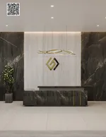 غرفة وصالة للبيع في Oasis Tower 3 – وسط مدينة عجمان : Image 8