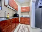 شقة مفروشة للإيجار : Image 5