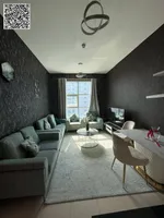 For Rent Apartment in Al Nuaimia 3, Ajman : Image 2