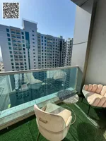 For Rent Apartment in Al Nuaimia 3, Ajman : Image 6