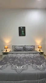 فيلا للإيجار في الظاهر, العين : Image 3