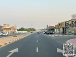 Prime Residential Land for Family Living in Al Zahya Ajman : Image 3