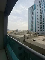 فرصتك لتملك الحر بعجمان عرغرفه وصاله 2 حمام مع بلكونه ابراج السيتى تاور : Image 6