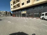 🔑 For annual rent - a great shop 📍 Ajman - Al Jerf Industrial 2 : Image 5