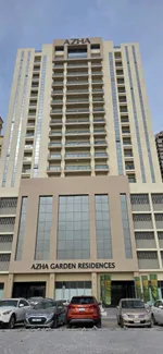 AZHA GARDEN RESIDENCES : Image 2