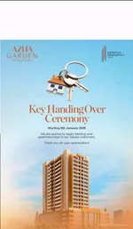 AZHA GARDEN RESIDENCES : Image 8