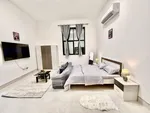 For Rent Apartment in Al Shamkhah, Abu Dhabi : Image 1