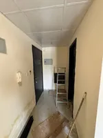 🏠 Spacious studio with parking for annual rent in Al Qulayaa _ Sharjah 🏠 : Image 1