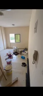 🏠 Spacious studio with parking for annual rent in Al Qulayaa _ Sharjah 🏠 : Image 5